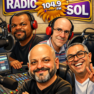 Equipe Rádio Sol