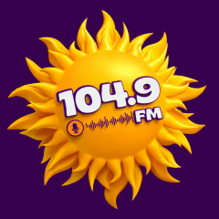 Rádio Sol FM 104.9