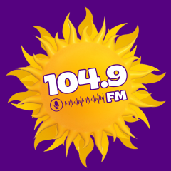 Rádio Sol FM 104.9