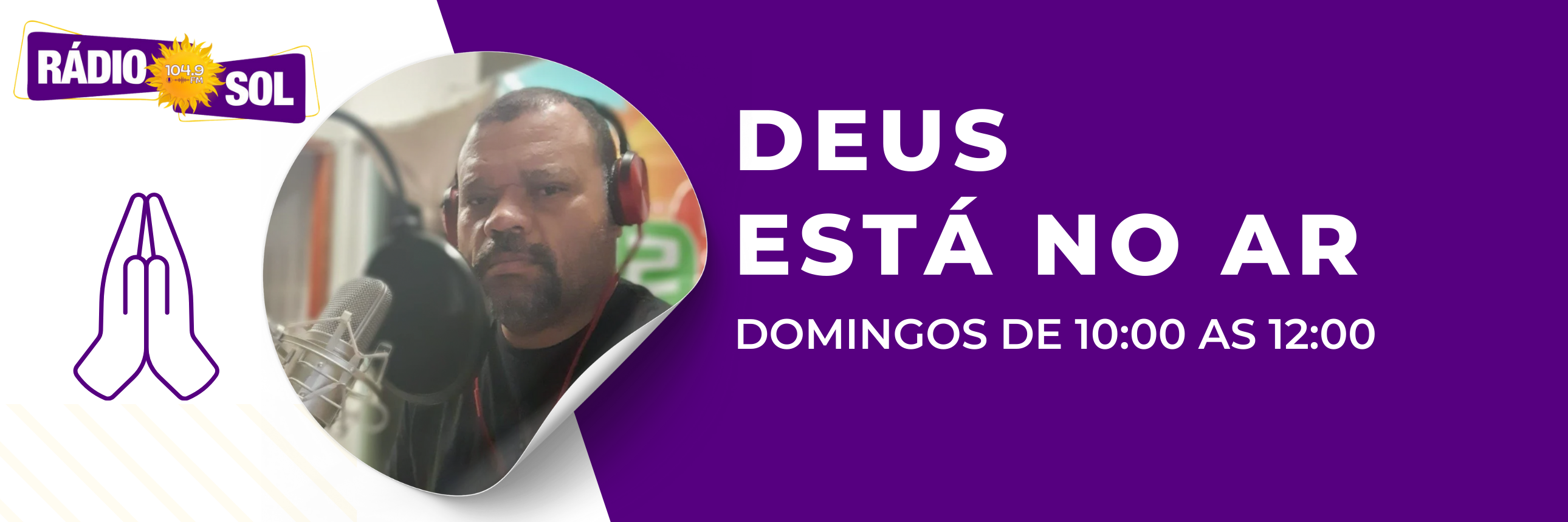 Com Daniel Oliveira