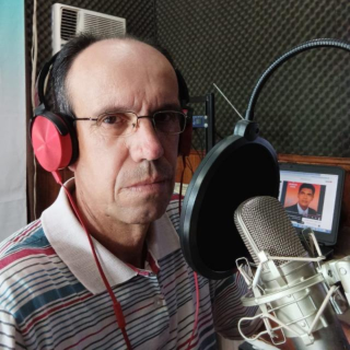 Pr Moisés